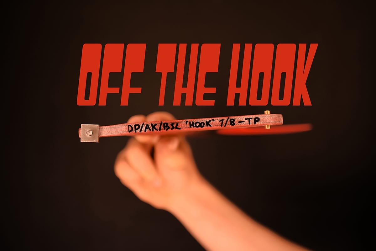 The Hook Fin