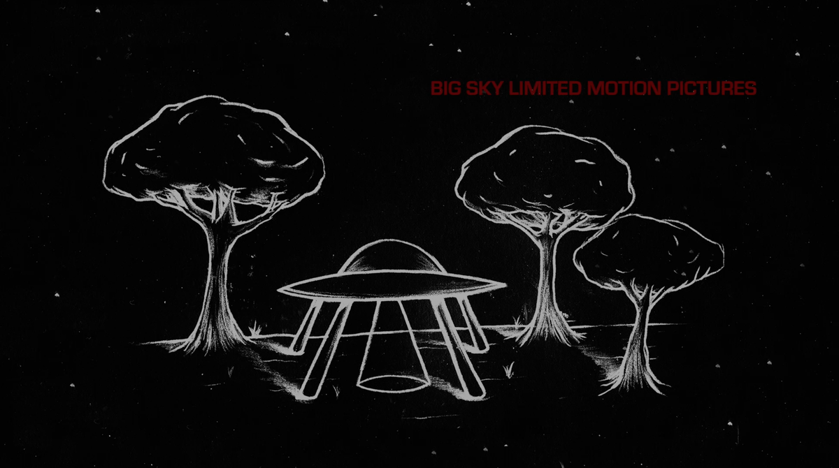 Big Sky Limited film by Andrew Kidman