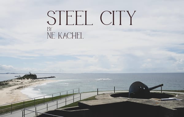 Steel City