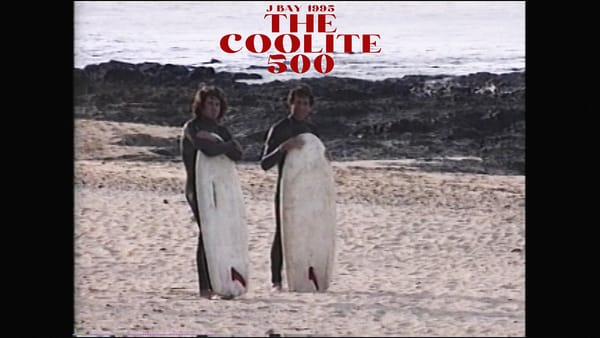 On An Arcane Plane: The Coolite 500