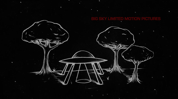 Big Sky Limited film by Andrew Kidman